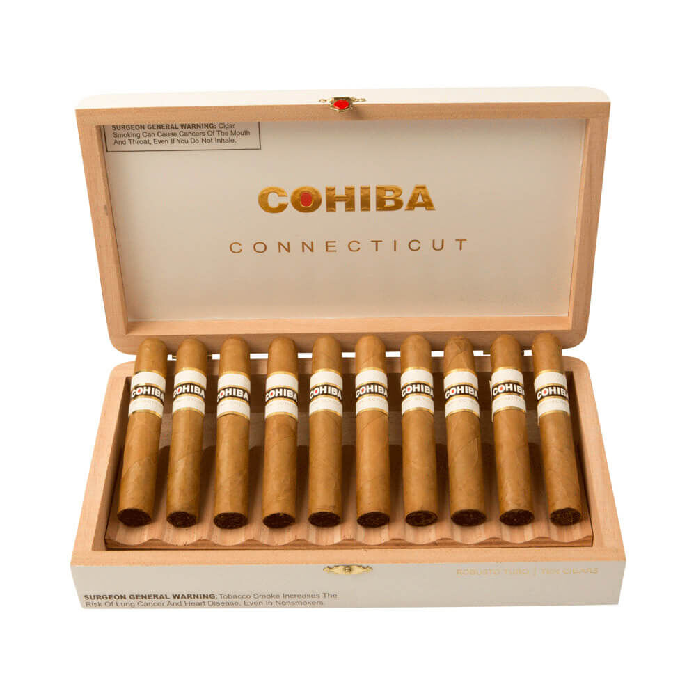 Robusto Tubo, , seriouscigars